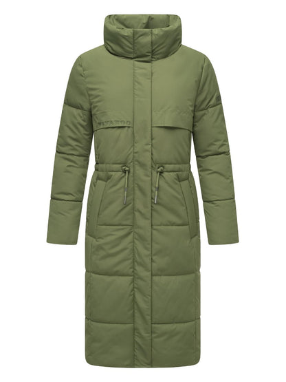 Navahoo Steppmantel Damen