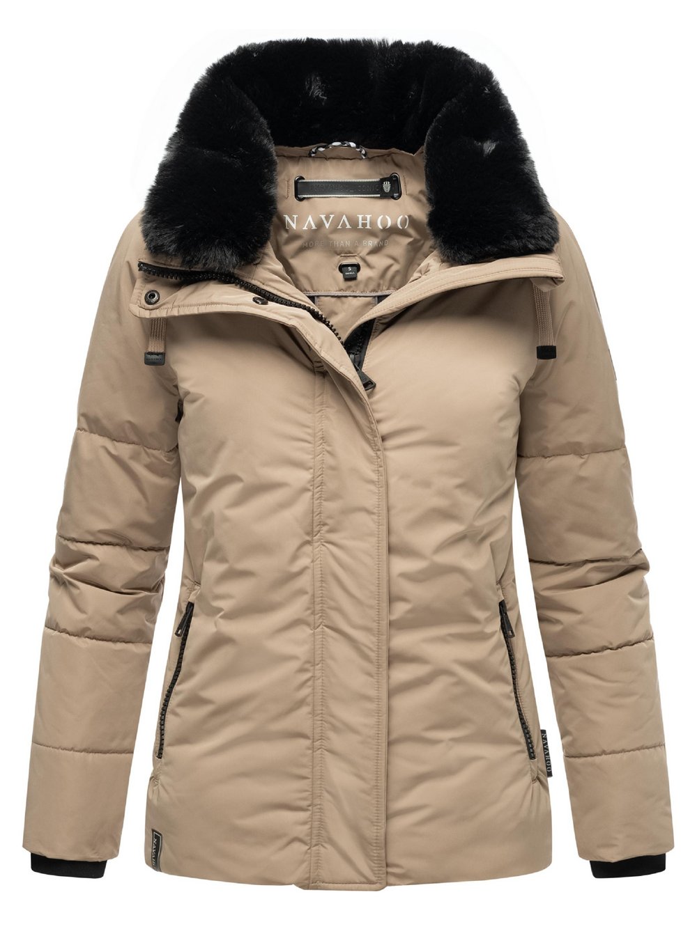 Navahoo Winterjacke Damen
