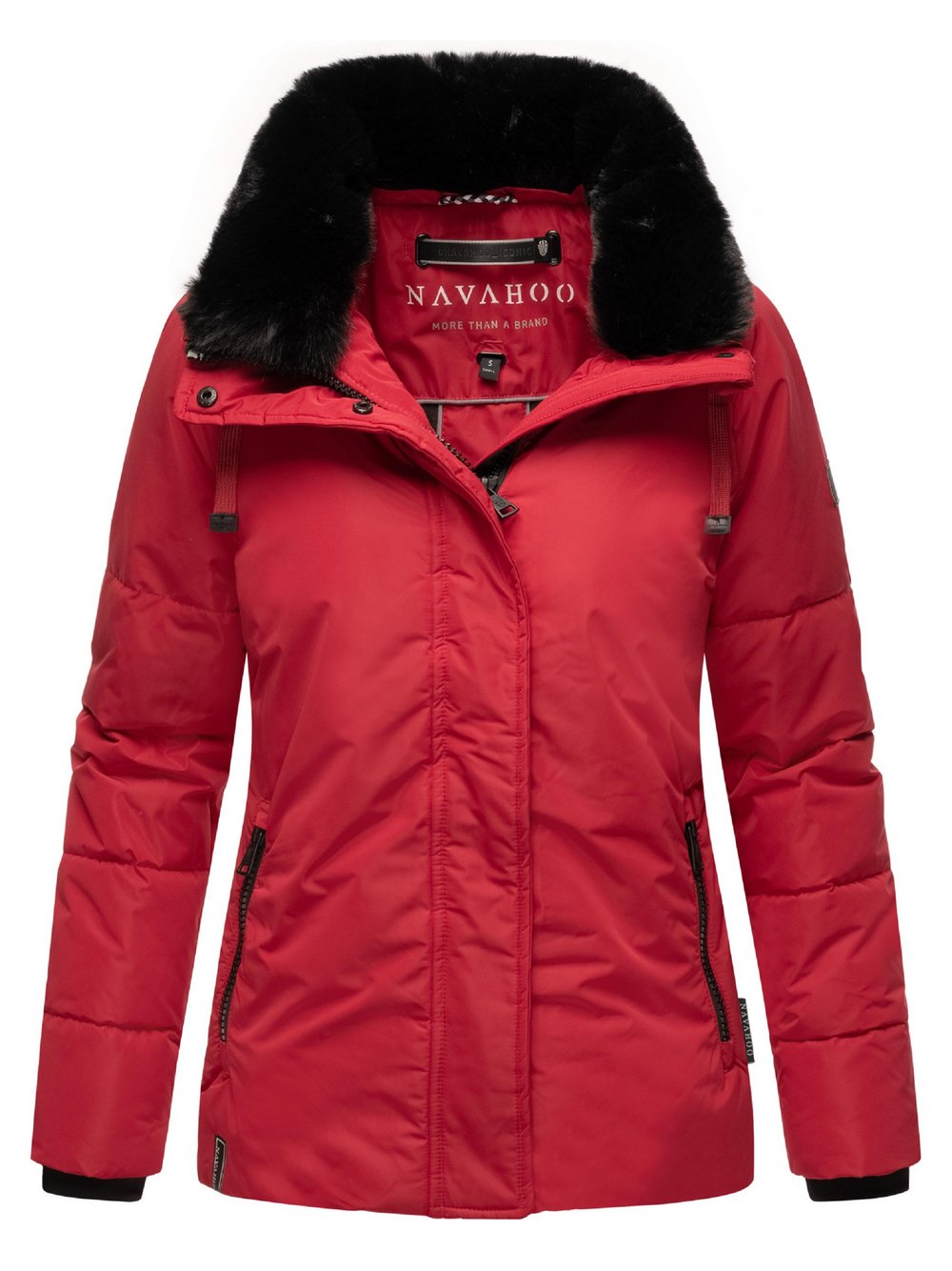 Navahoo Winterjacke Damen