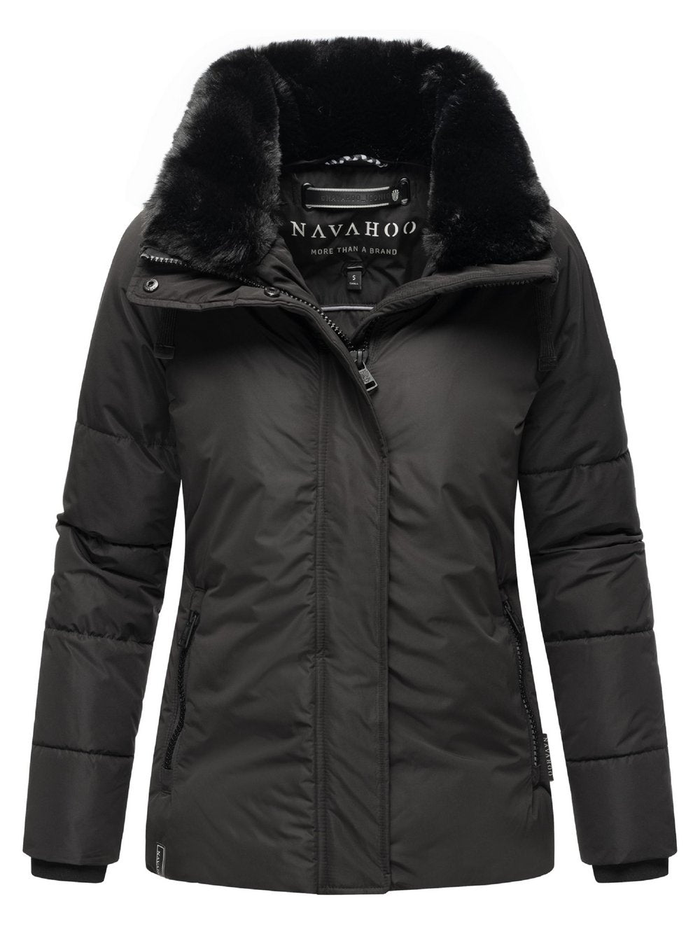 Navahoo Winterjacke Damen
