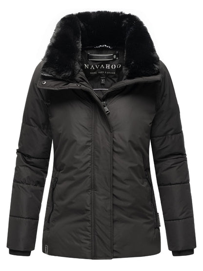 Navahoo Winterjacke Damen