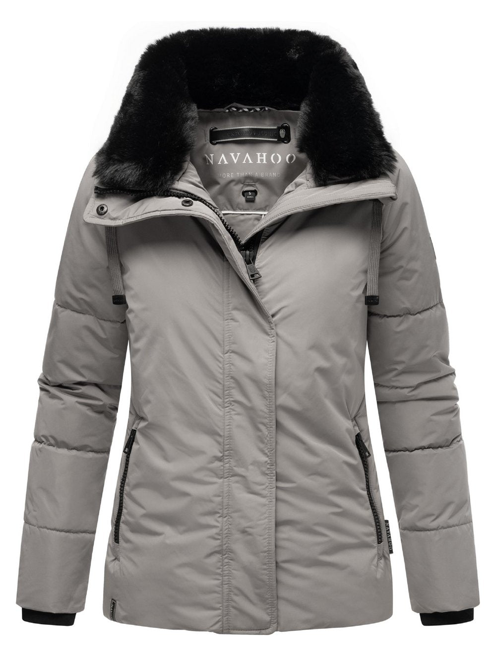 Navahoo Winterjacke Damen