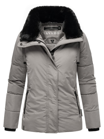 Navahoo Winterjacke Damen
