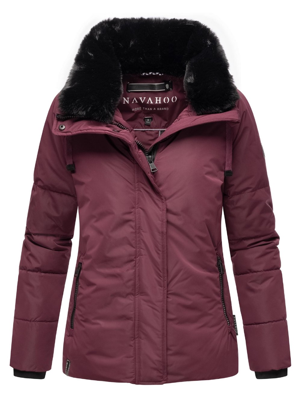 Navahoo Winterjacke Damen