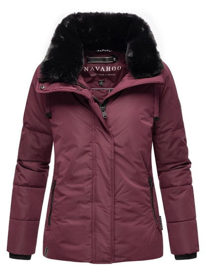 Navahoo Winterjacke Damen