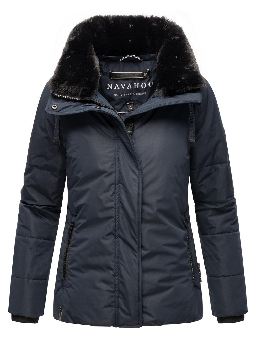 Navahoo Winterjacke Damen