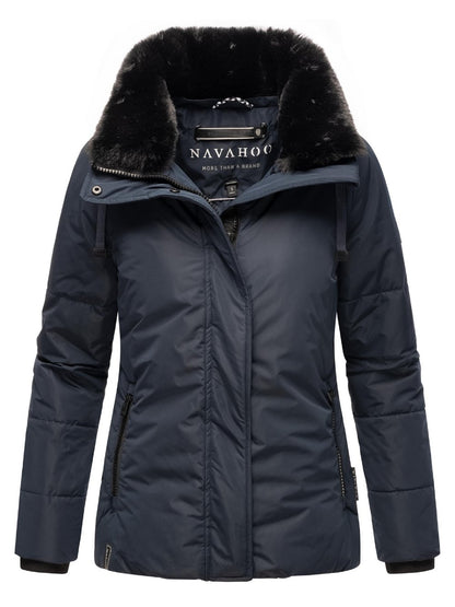 Navahoo Winterjacke Damen