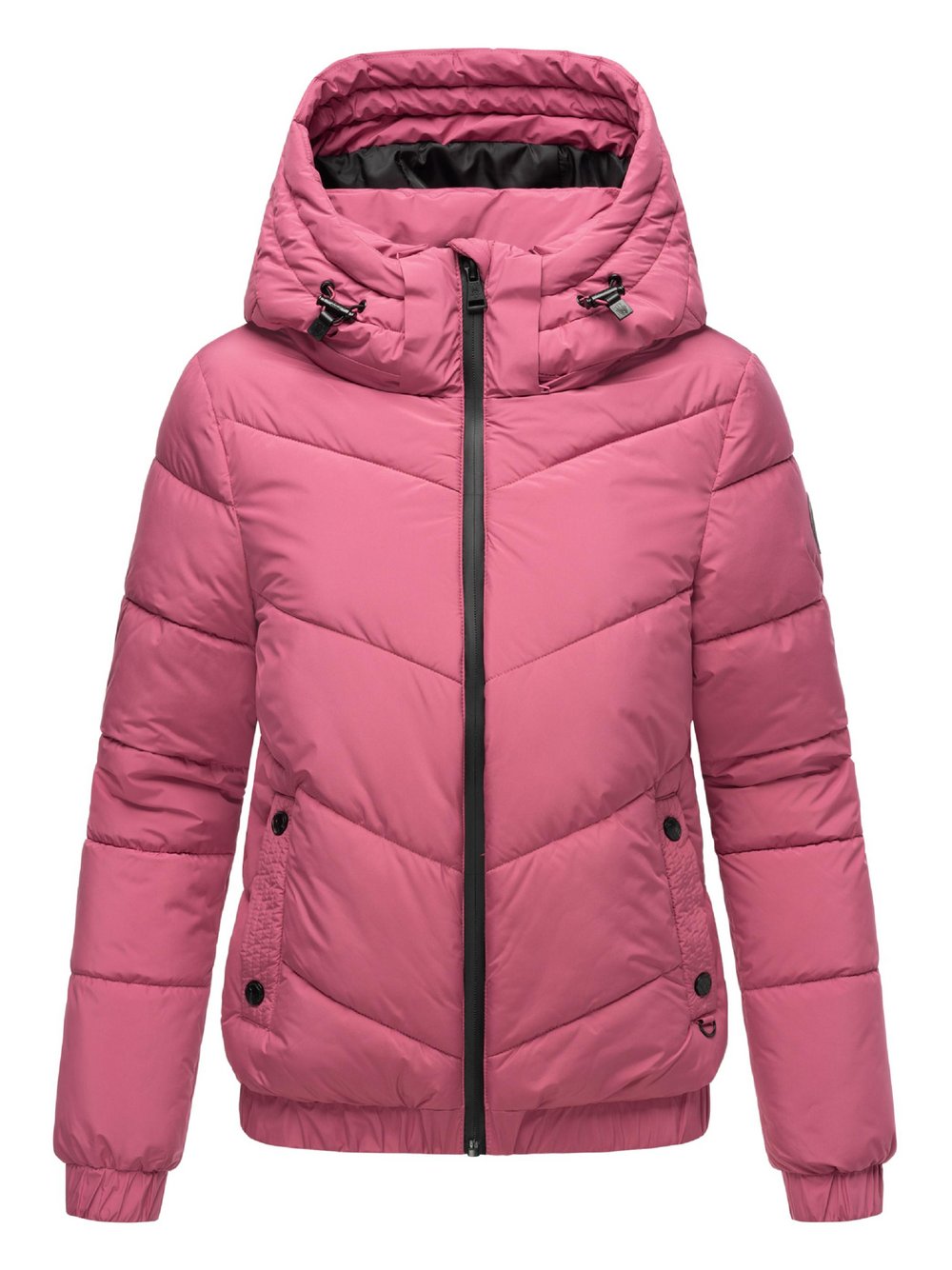 Marikoo Steppjacke Damen