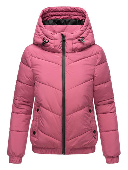 Marikoo Steppjacke Damen