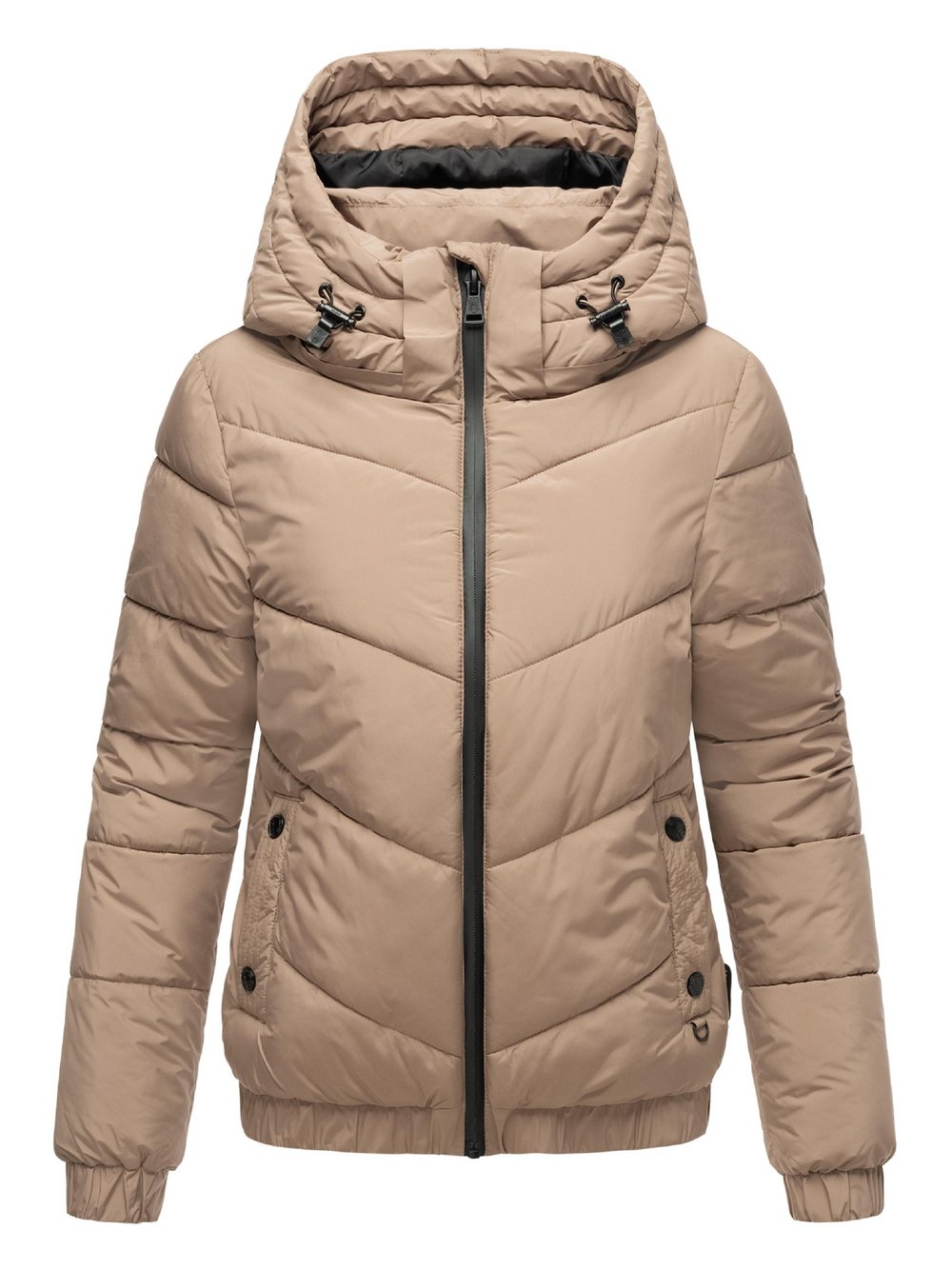 Marikoo Steppjacke Damen