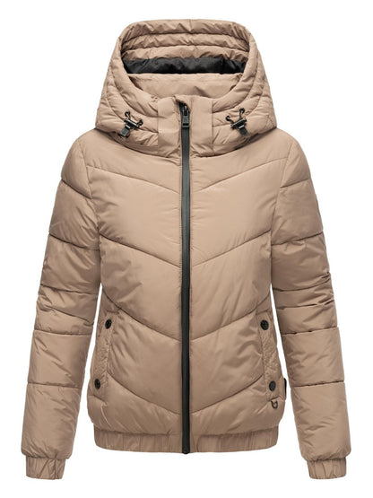 Marikoo Steppjacke Damen