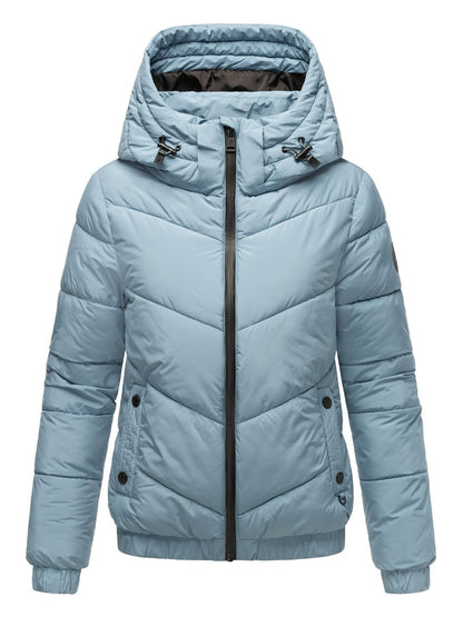 Marikoo Steppjacke Damen