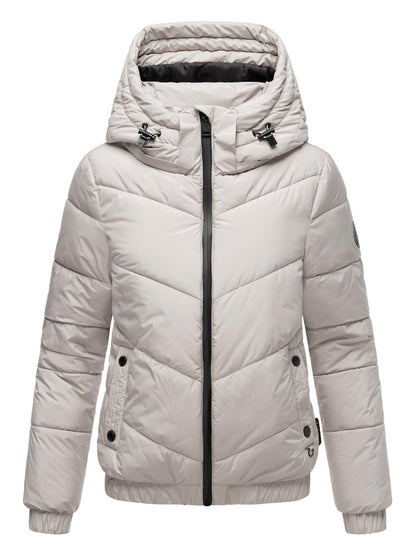 Marikoo Steppjacke Damen