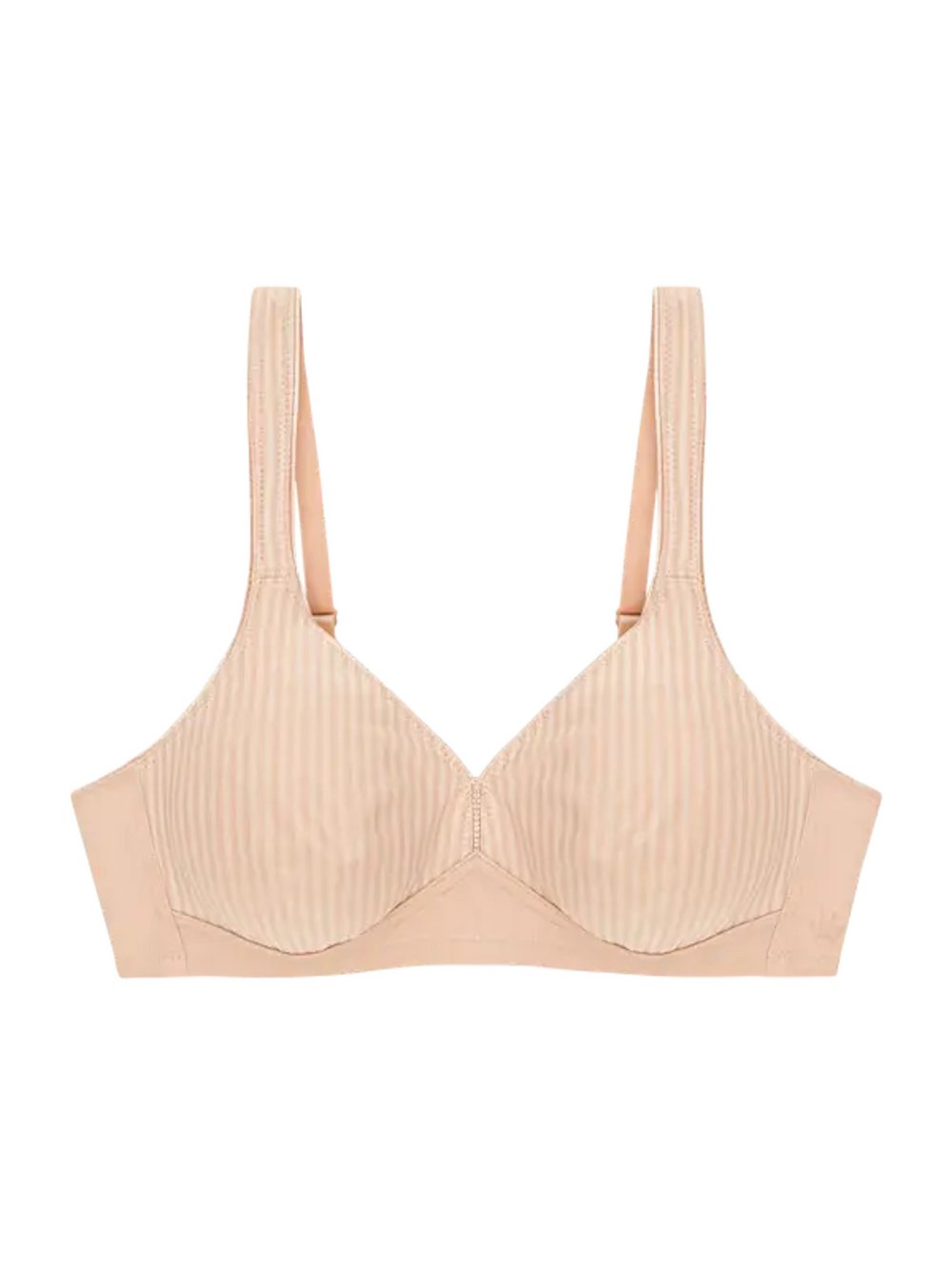 Triumph BH Damen Baumwolle