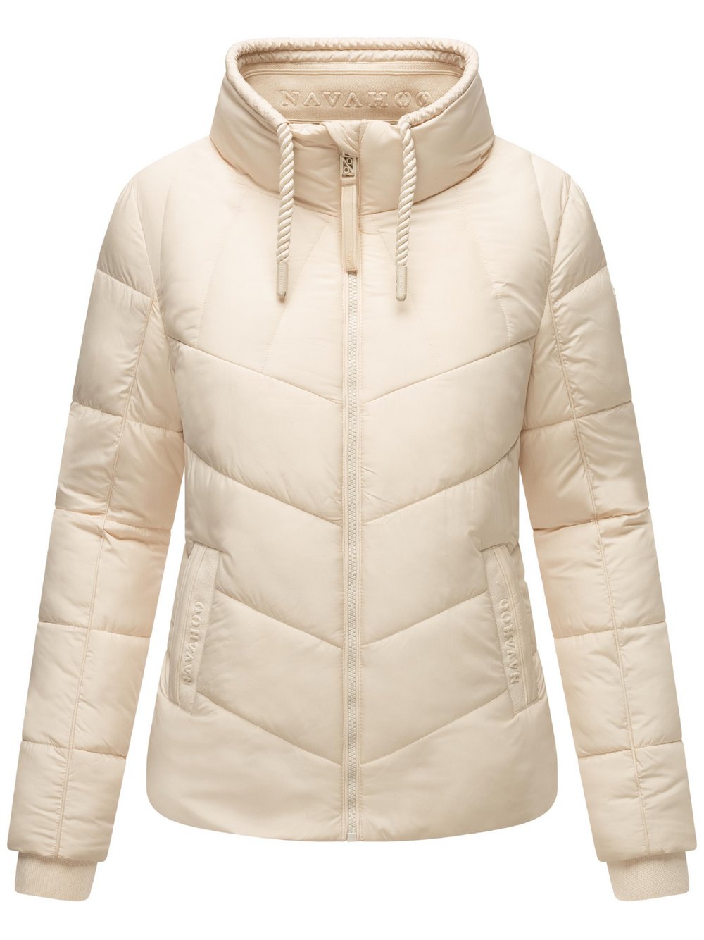 Navahoo Steppjacke Damen