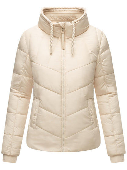 Navahoo Steppjacke Damen