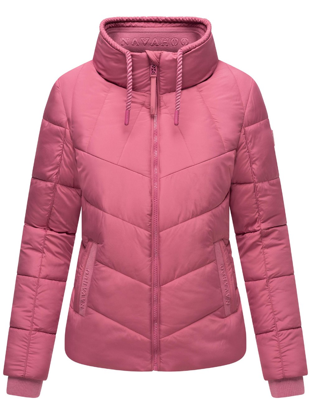 Navahoo Steppjacke Damen