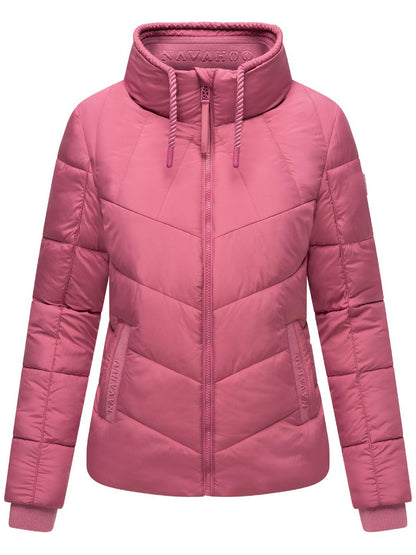 Navahoo Steppjacke Damen