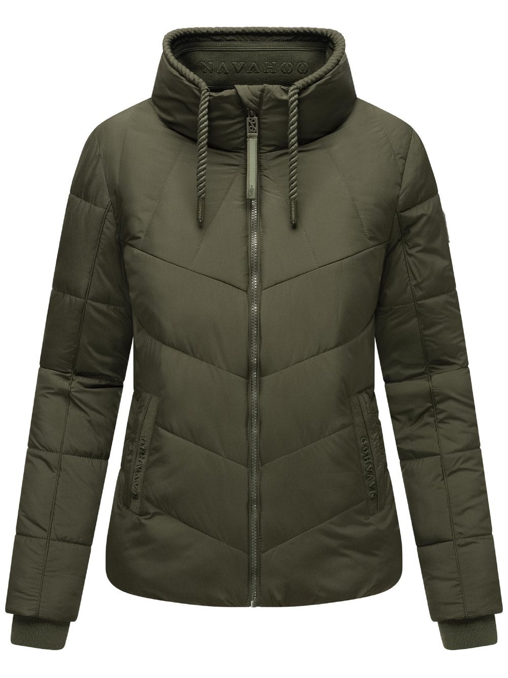 Navahoo Steppjacke Damen
