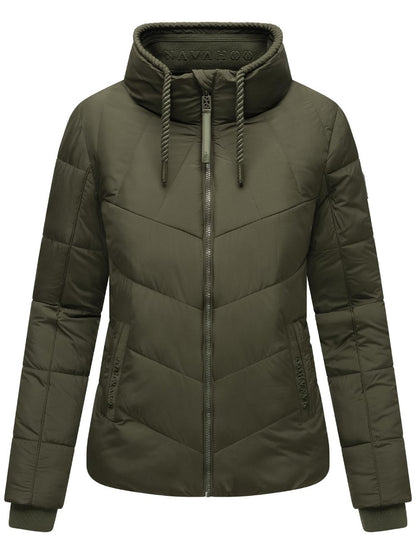 Navahoo Steppjacke Damen