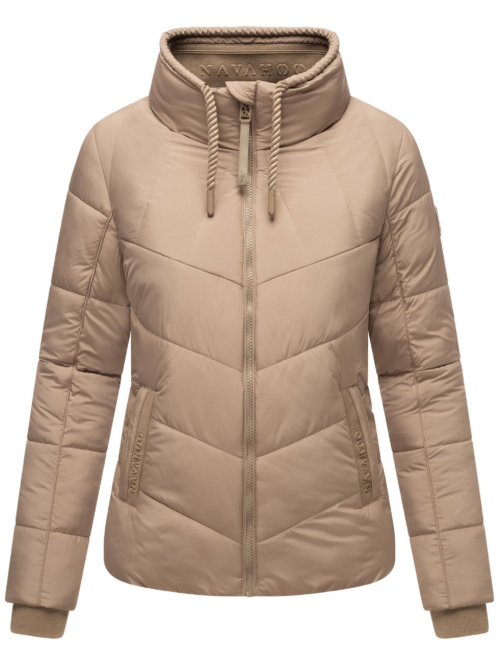 Navahoo Steppjacke Damen