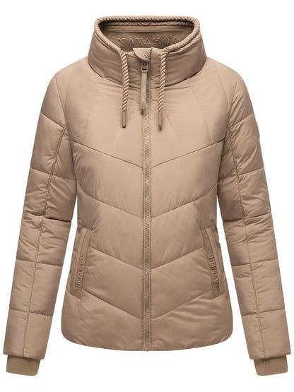 Navahoo Steppjacke Damen