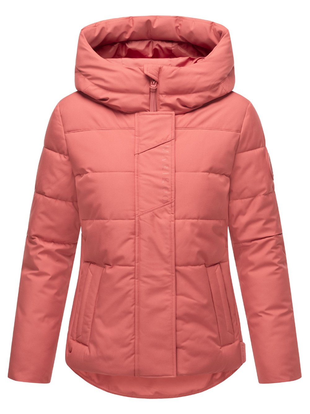 Marikoo Steppjacke Damen