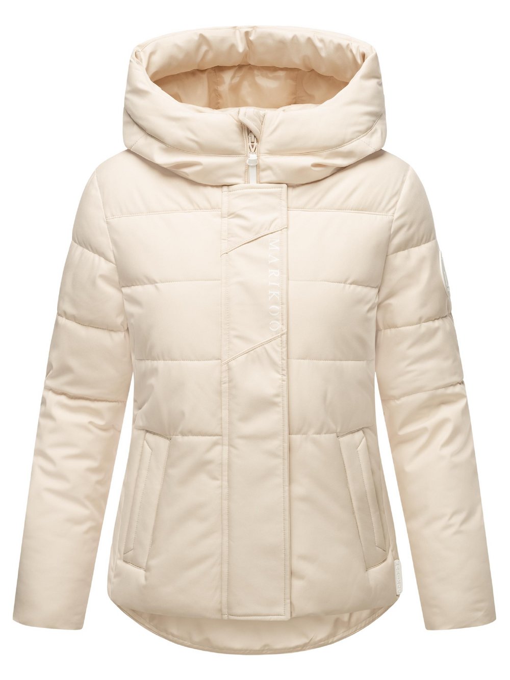 Marikoo Steppjacke Damen