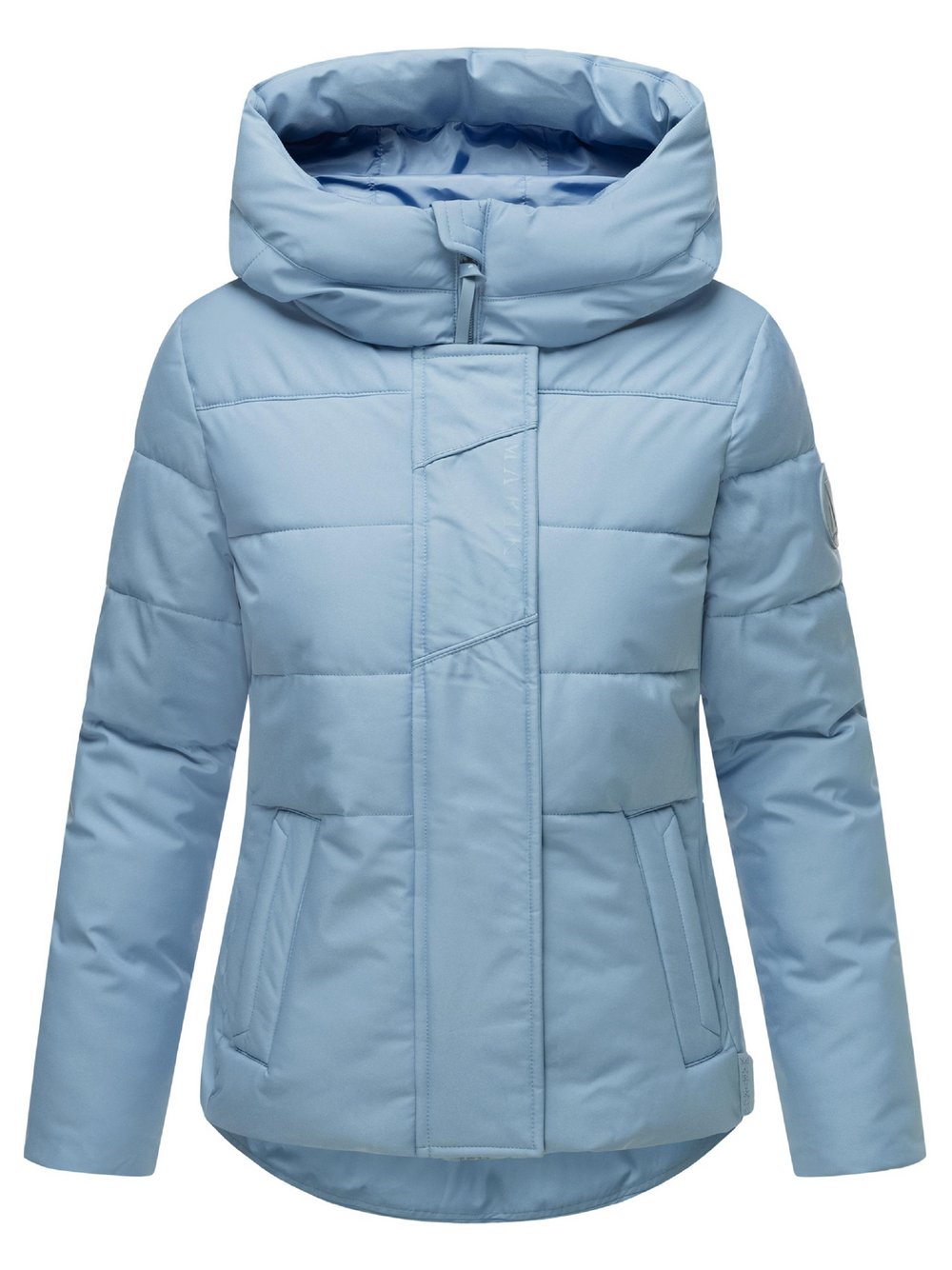 Marikoo Steppjacke Damen