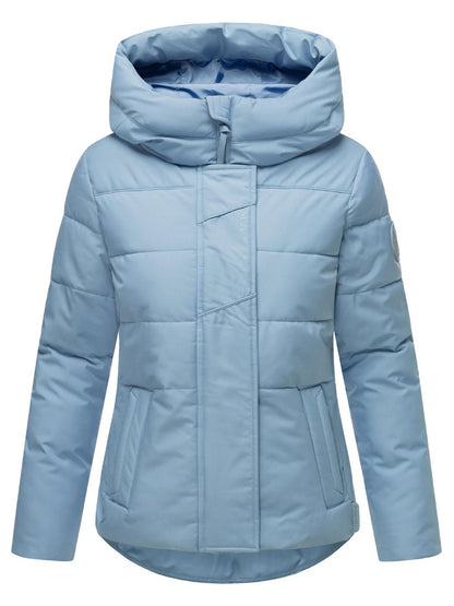 Marikoo Steppjacke Damen
