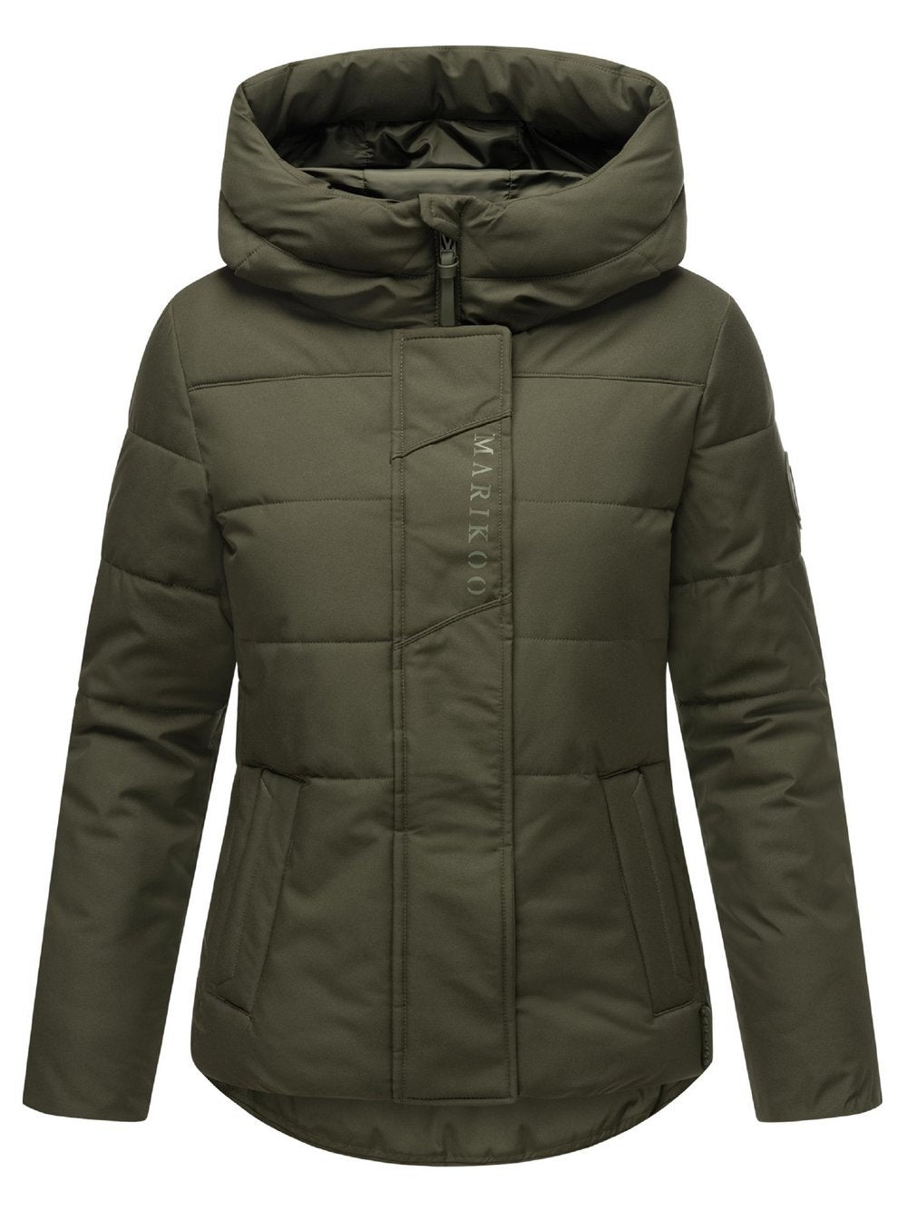 Marikoo Steppjacke Damen