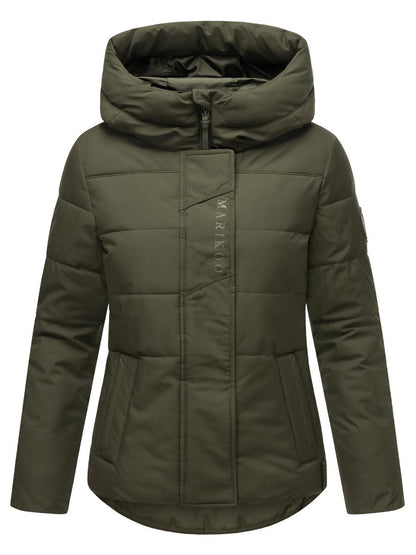 Marikoo Steppjacke Damen