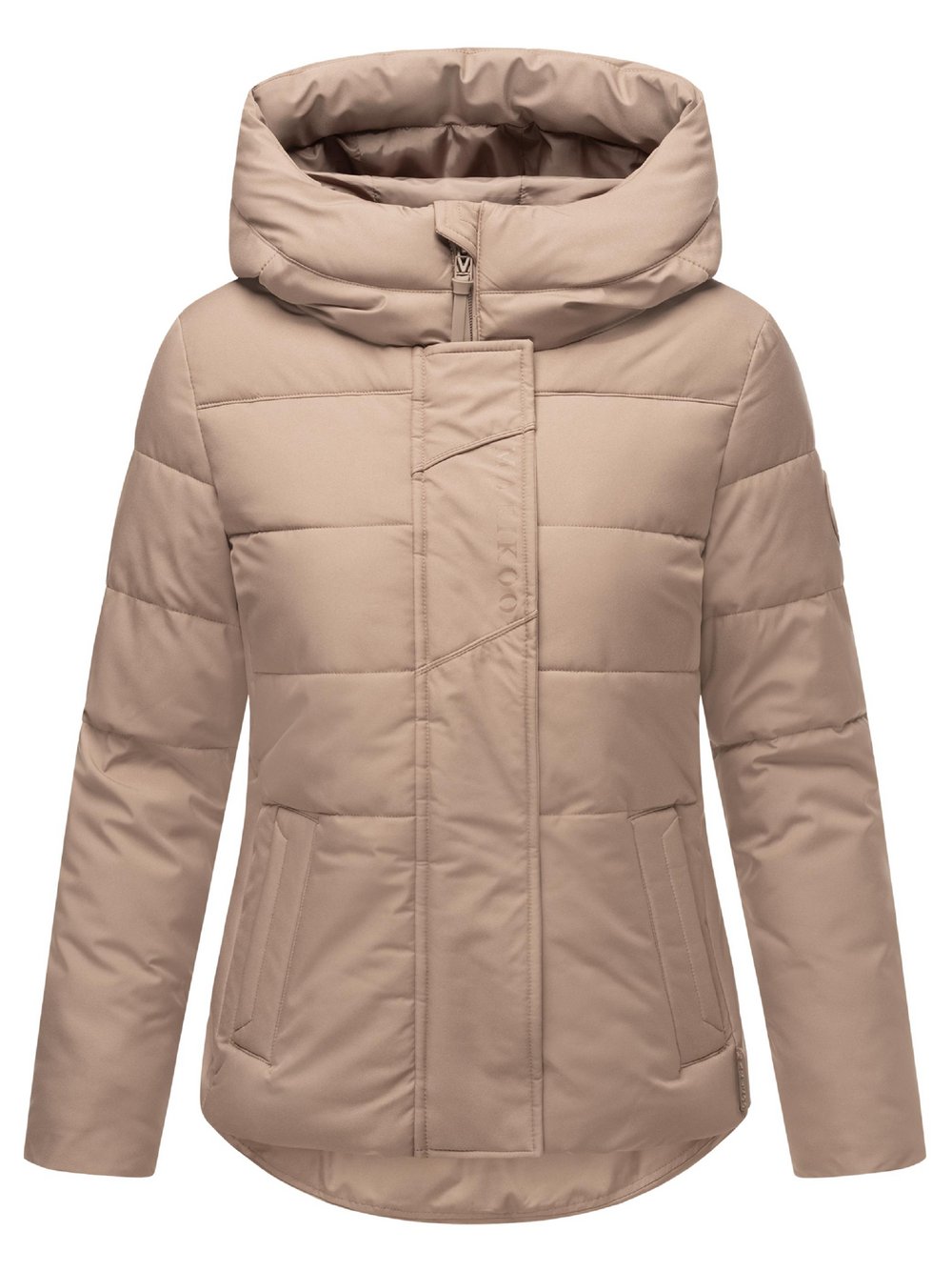 Marikoo Steppjacke Damen