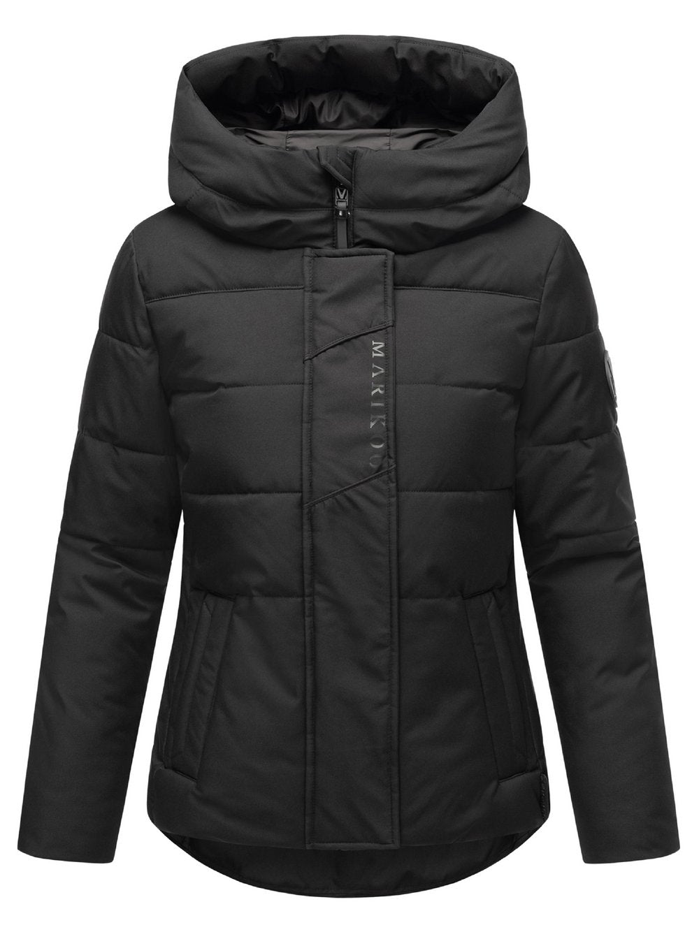 Marikoo Steppjacke Damen