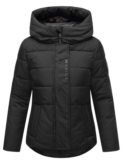 Marikoo Steppjacke Damen
