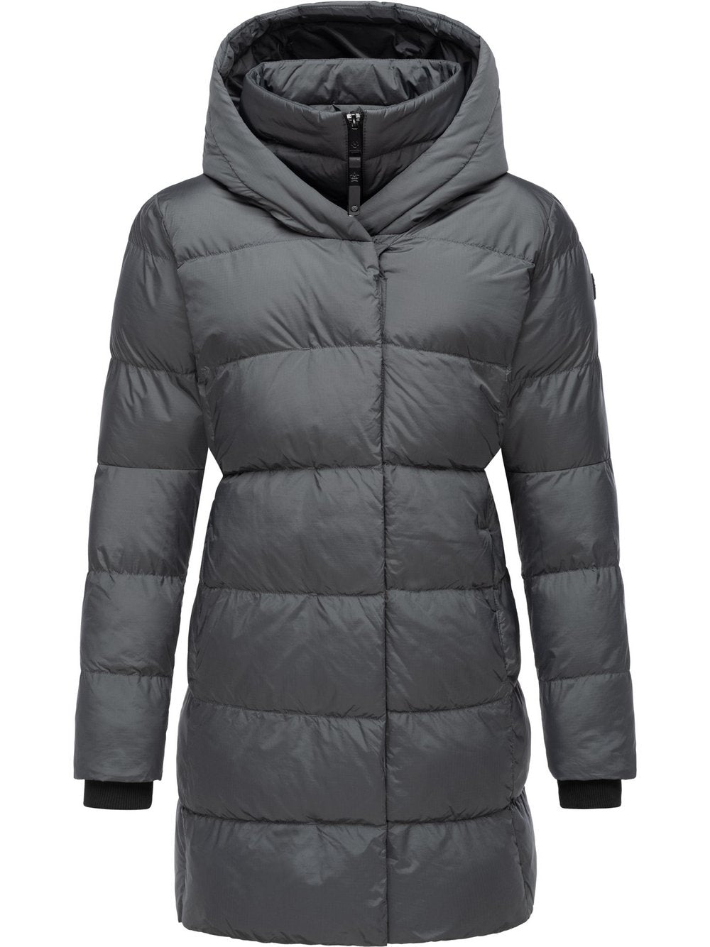 Ragwear Steppmantel Damen