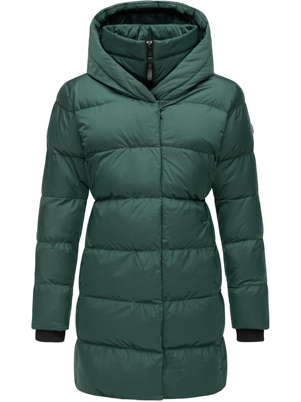 Ragwear Steppmantel Damen