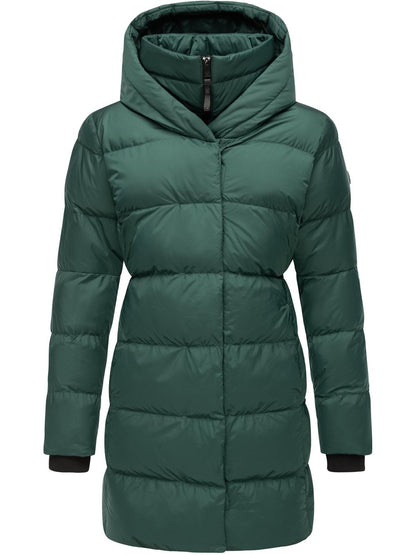 Ragwear Steppmantel Damen