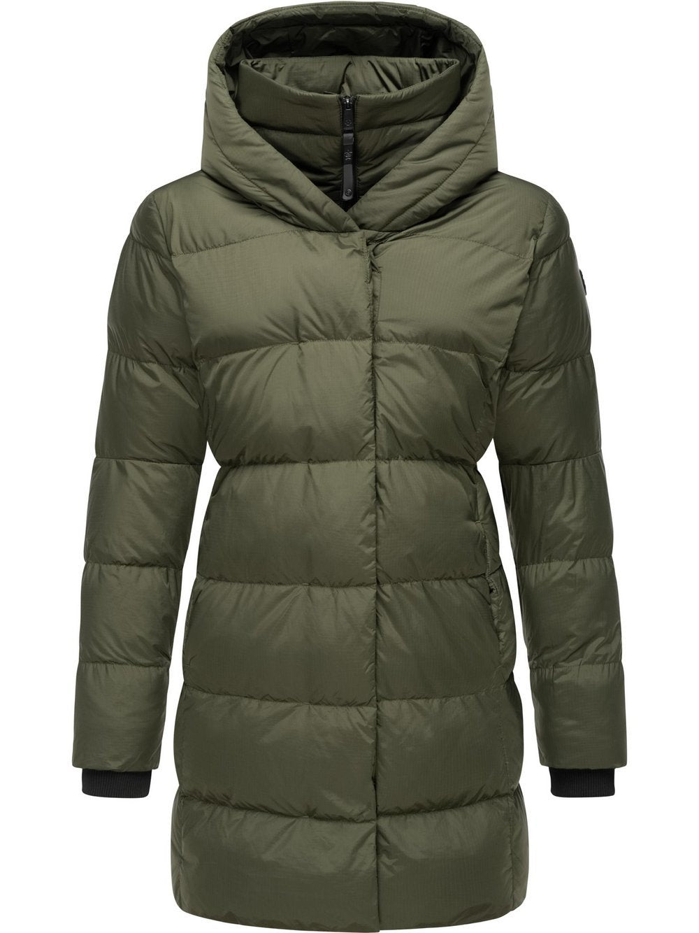 Ragwear Steppmantel Damen