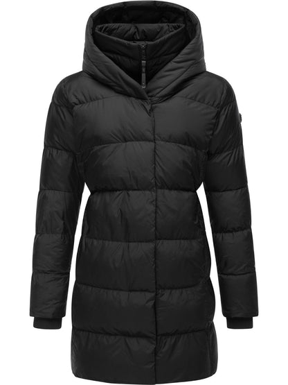 Ragwear Steppmantel Damen