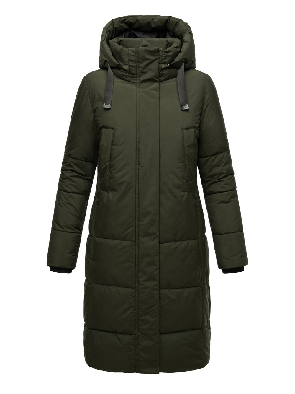 Marikoo Steppmantel Damen