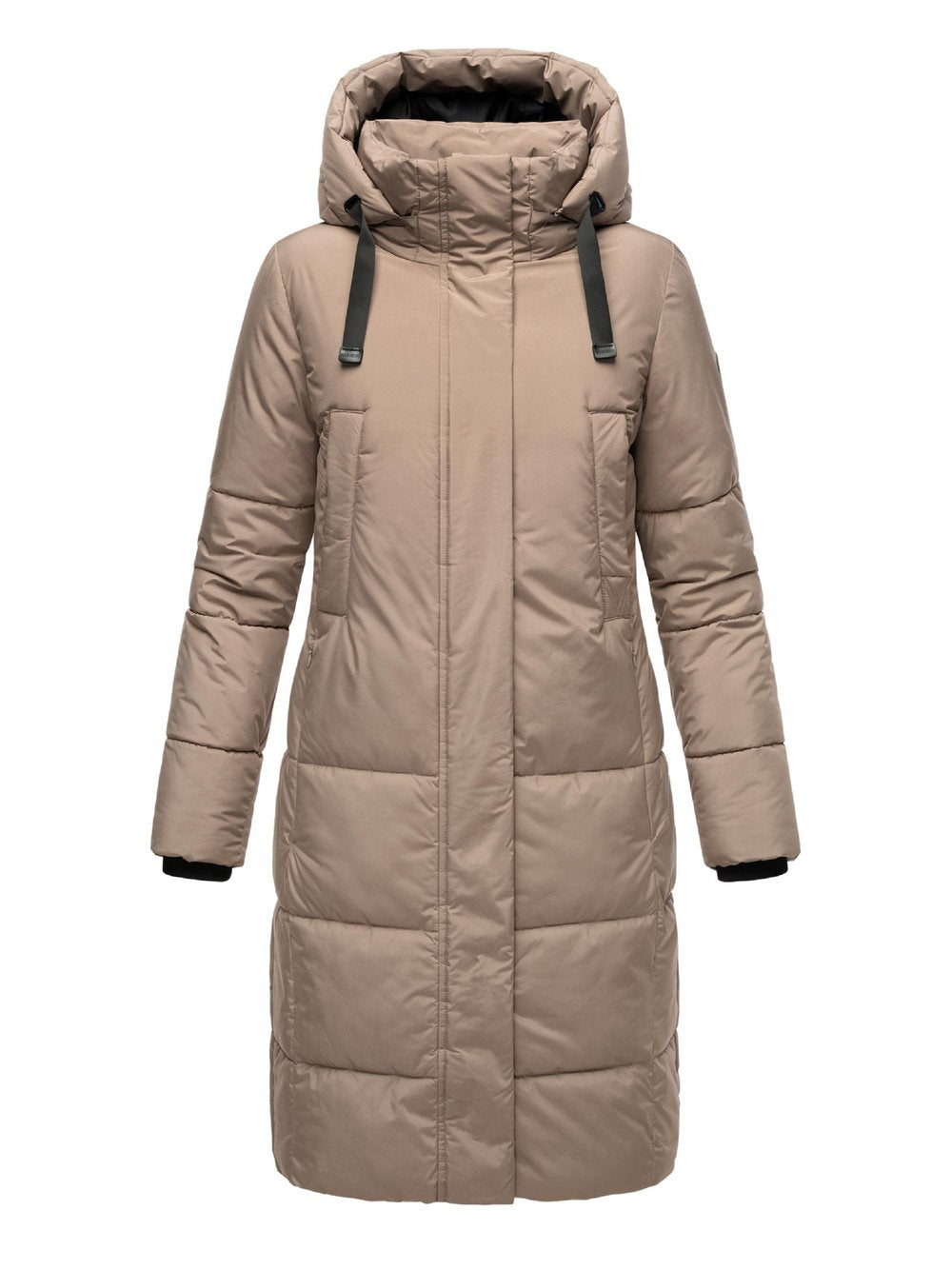 Marikoo Steppmantel Damen