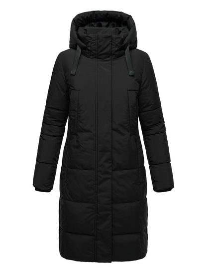 Marikoo Steppmantel Damen