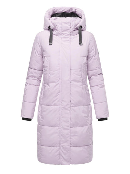 Marikoo Steppmantel Damen