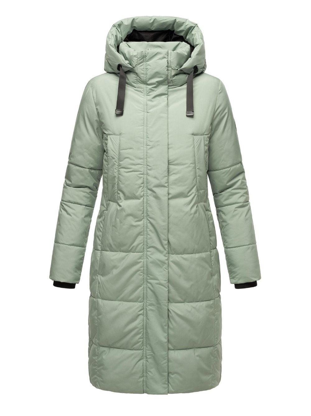 Marikoo Steppmantel Damen