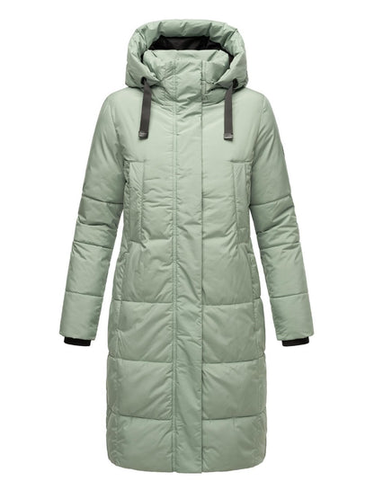 Marikoo Steppmantel Damen