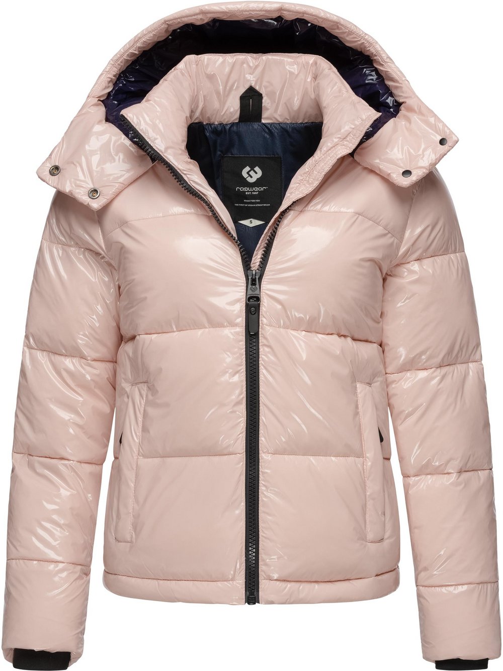 Ragwear Winterjacke Damen