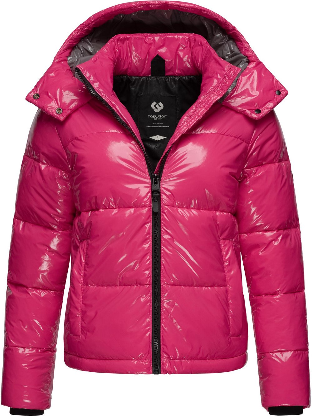 Ragwear Winterjacke Damen