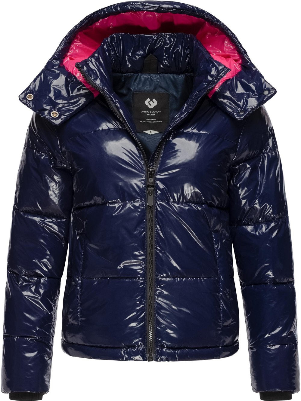 Ragwear Winterjacke Damen