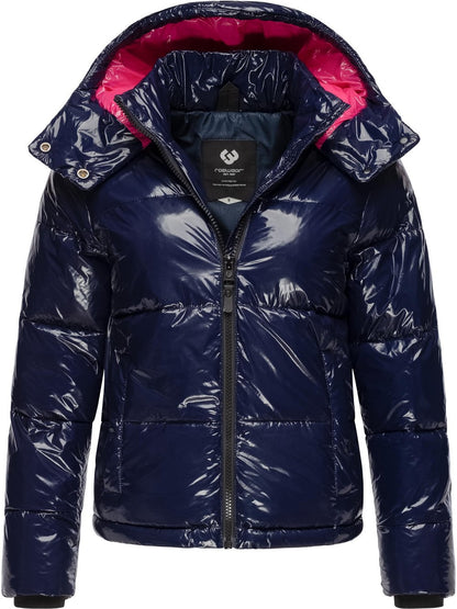 Ragwear Winterjacke Damen